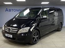 Mercedes-Benz Viano 3.5 AT, 2012, 155 000 км, с пробегом, цена 3 040 000 руб.