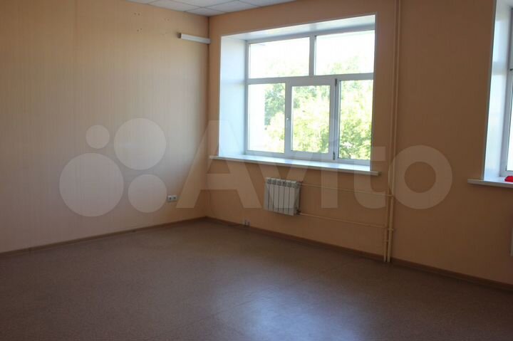 Офисное помещение, 25 м²