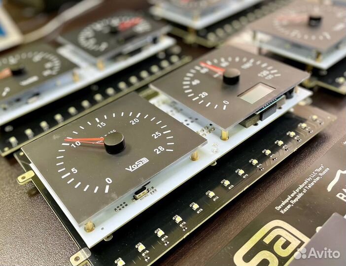 Тахограф Volvo FH