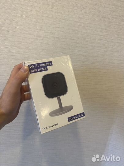 Ip wi fi камера