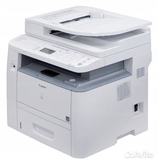 Canon ImageRunner 1133if