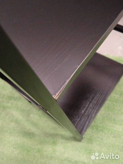 Стеллаж Вудми, 2 полки