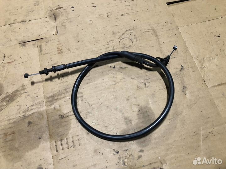 Трос подсоса для Suzuki GSX1300R Hayabusa 99-07