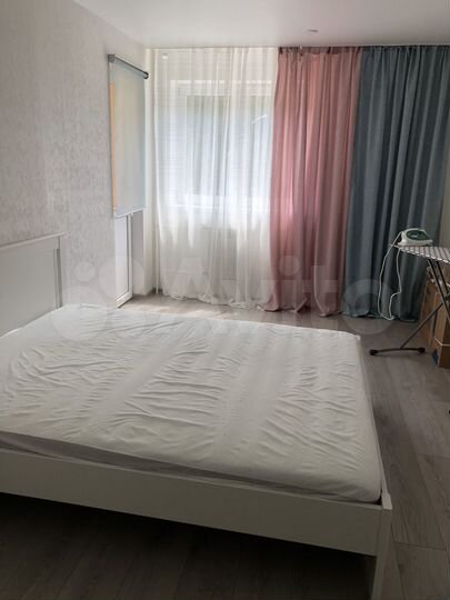 1-к. квартира, 35,2 м², 4/16 эт.