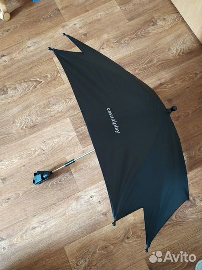 Зонт для коляски универсальный