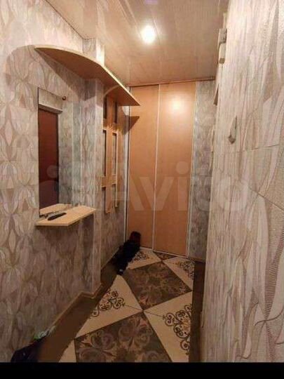 2-к. квартира, 45 м², 4/5 эт.