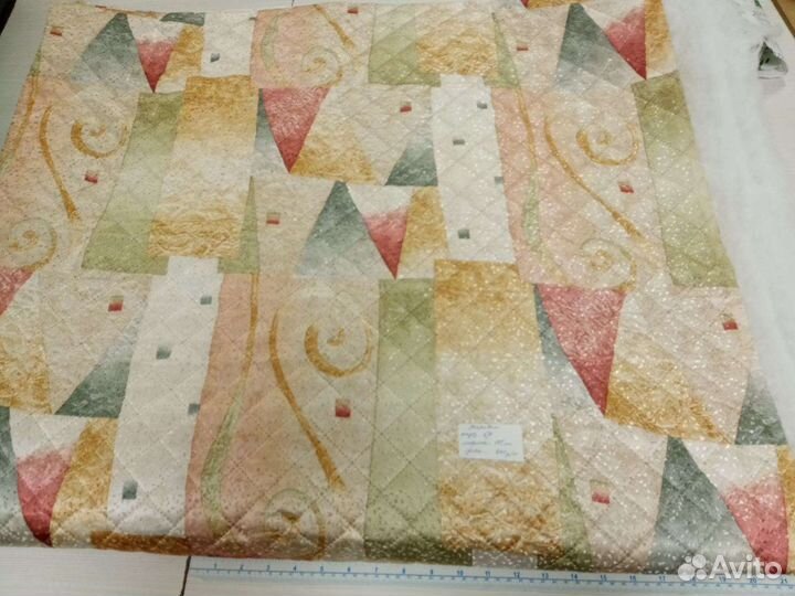 Покрывало метражом