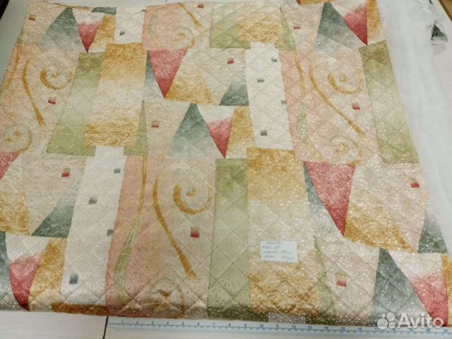 Покрывало метражом