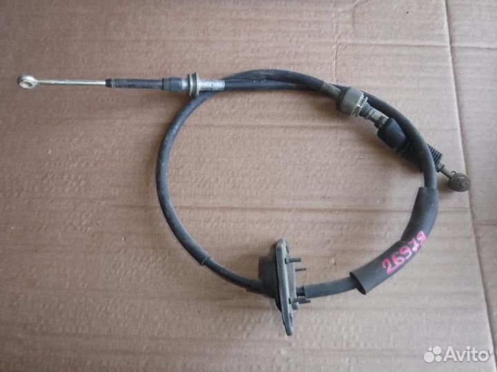 Трос АКПП MMC RVR/ N23W