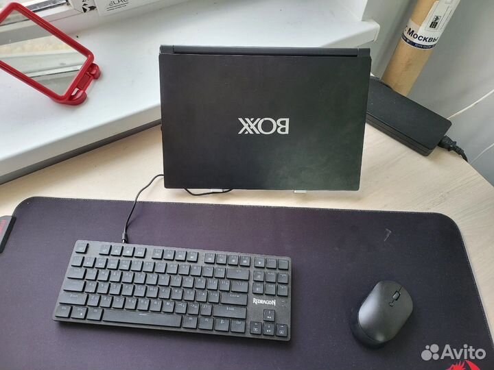 I7 9750h +quadro rtx 3000 6gb