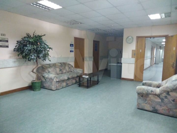 Офис, 12 м²