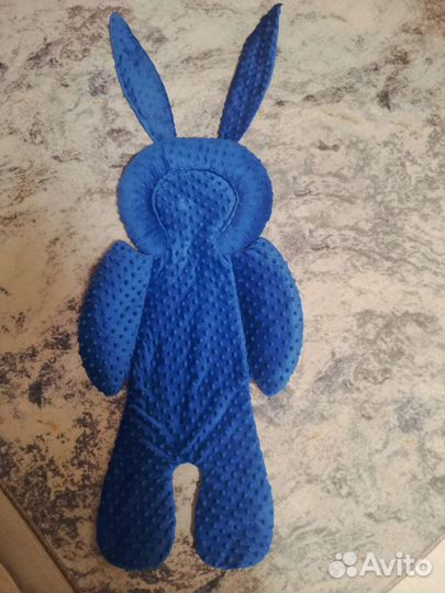 Матрас детский в коляску