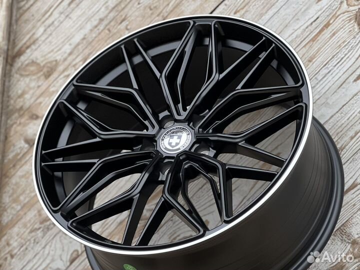 Диски R19 5x108 Geely Mojaro Tugella Ford Jaguar
