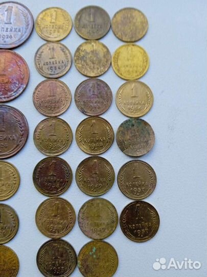 1к. Ранние СССР
