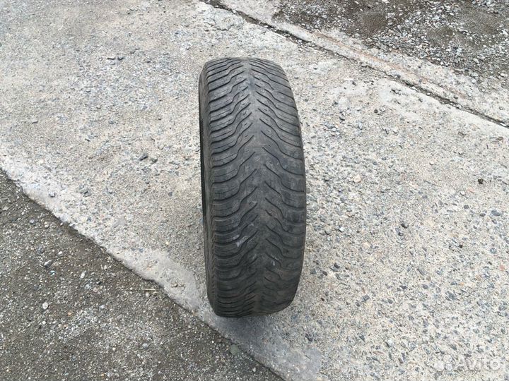 Колесо б/у Goodyear 175/70 R13 на ваз