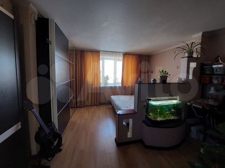 2-к. квартира, 67,1 м², 7/7 эт.