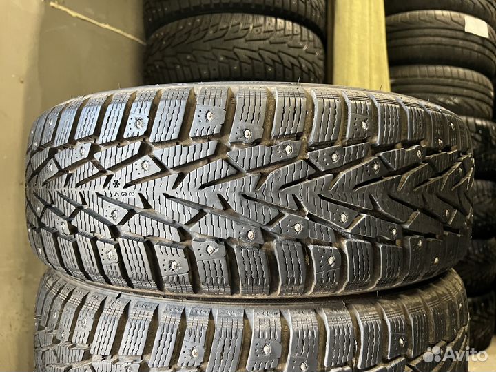 Nokian Tyres Nordman 7 195/65 R15