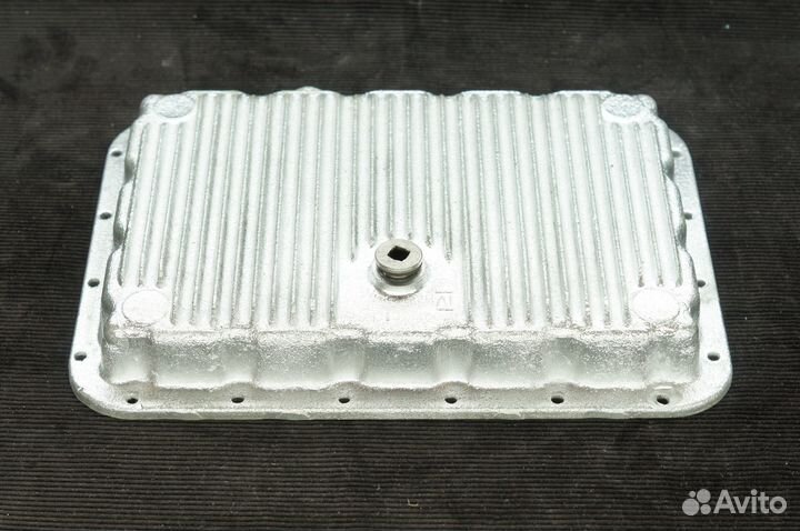 Поддон картера двигателя заз 965 30 л.с