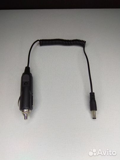 Зарядка для рации