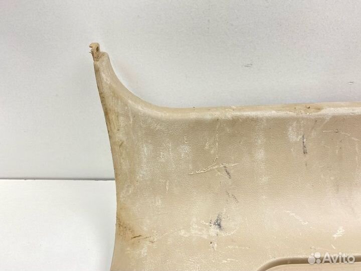 Обшивка багажника задняя левая Toyota Lite Ace