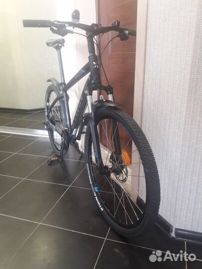 Горный велосипед Btwin Rockrider 520