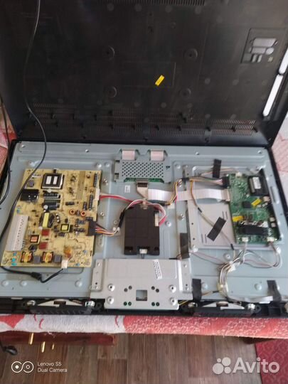 Vestel V32-LE1970FHD 17MB62-2.6