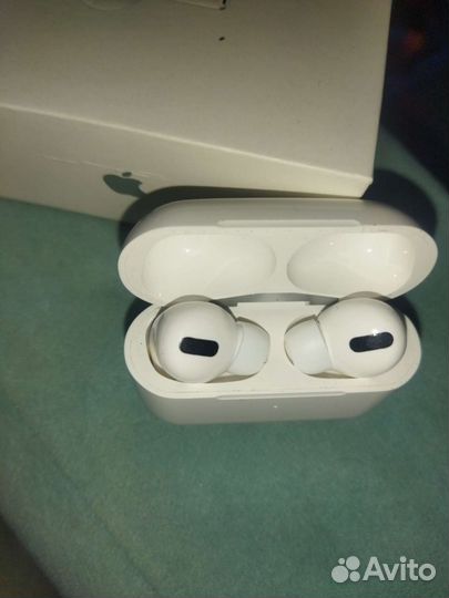 AirPods Pro