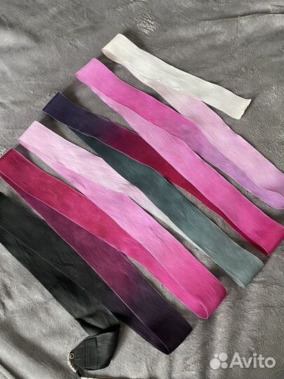 Лента sasaki 6м