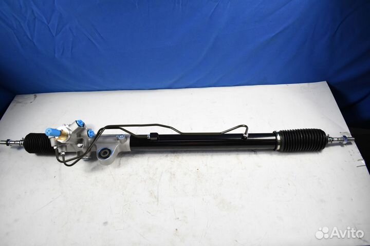 Рулевая рейка Honda Accord 8 новая