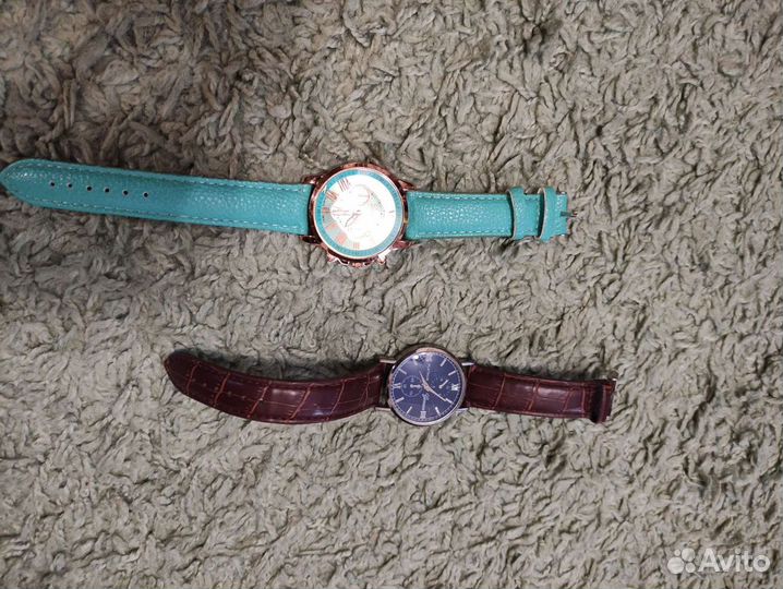 Часы наручные