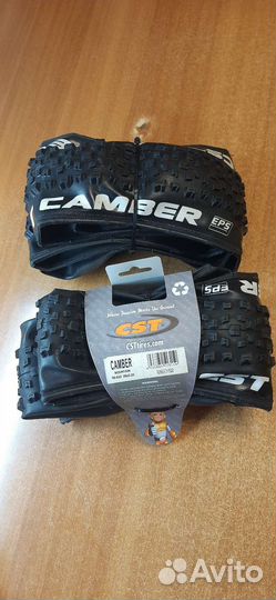 CST Camber 29Х2.25