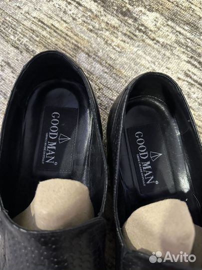 Туфли Good Man