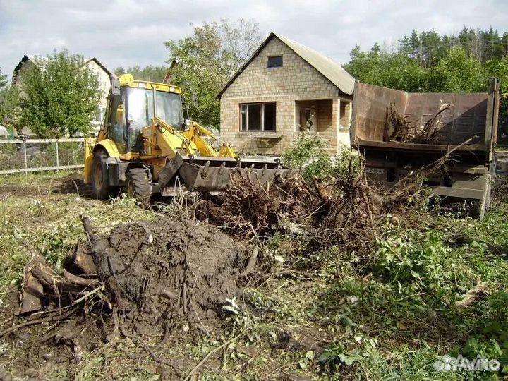 Грузчики Разнорабочие