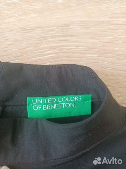 Платье женское United colours of Benetton размер M