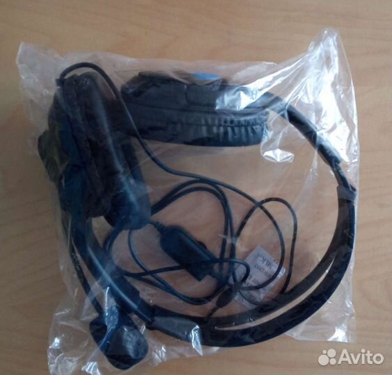 Игровые наушники PS 890