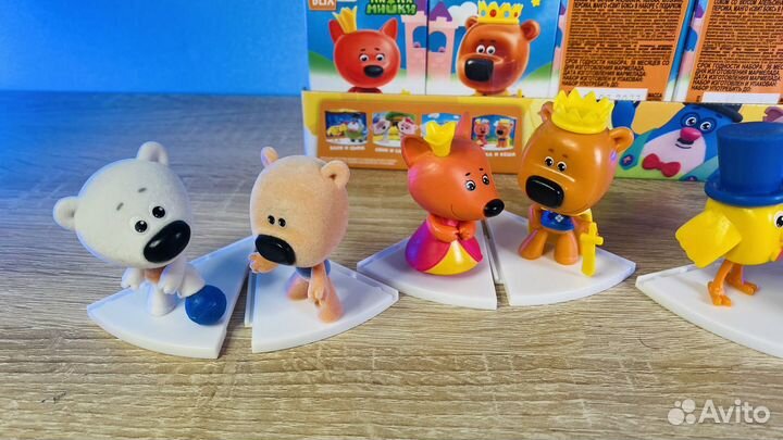 Свит бокс мимимишки