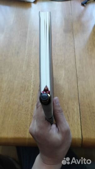 Блокноты ежедневники coach