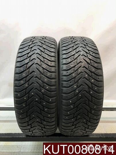 Nokian Tyres Hakkapeliitta 8 SUV 235/55 R19 107U