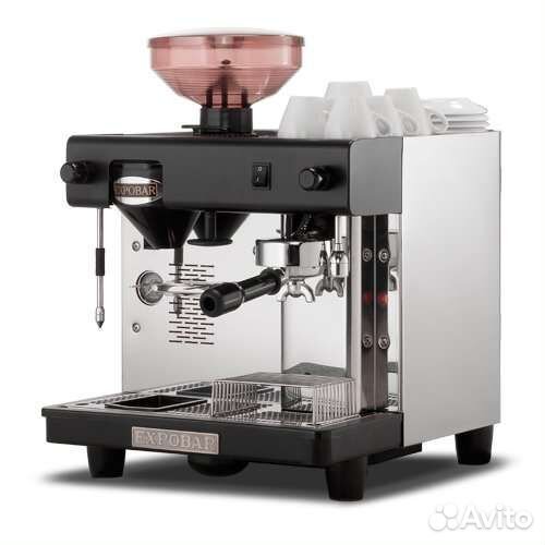 Кофемашина