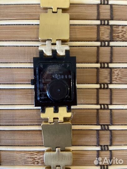Часы Swatch женские с браслетом