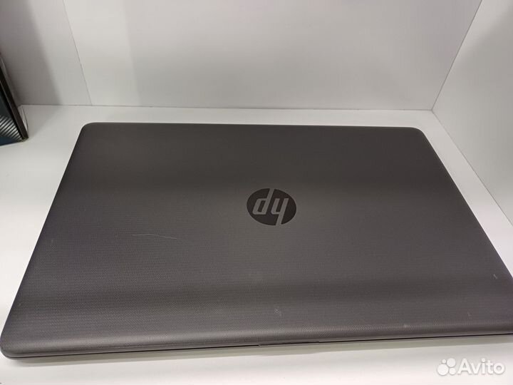 Ноутбук hp 250 g7