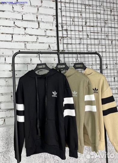 Худи adidas (Арт.55435)