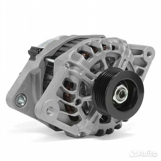 Генератор аналог LG08L5, доставка ТК до 3-х дней