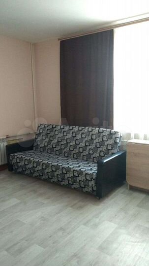 1-к. квартира, 33 м², 1/2 эт.