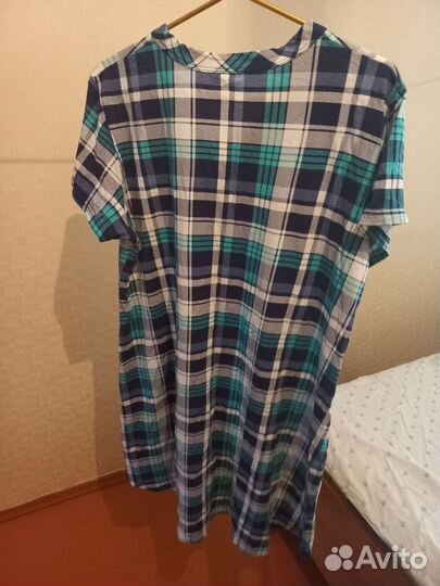 Халат женский