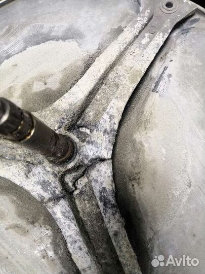 Ремонт стиральных машин