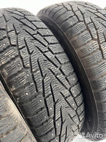 Nokian Tyres Nordman 7 SUV 225/75 R16