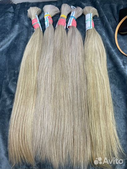 Волосы для наращивания