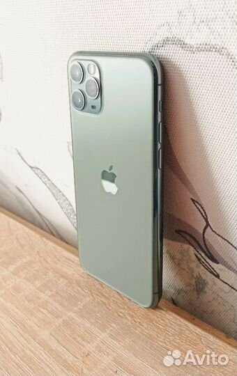 iPhone 11 Pro, 256 ГБ