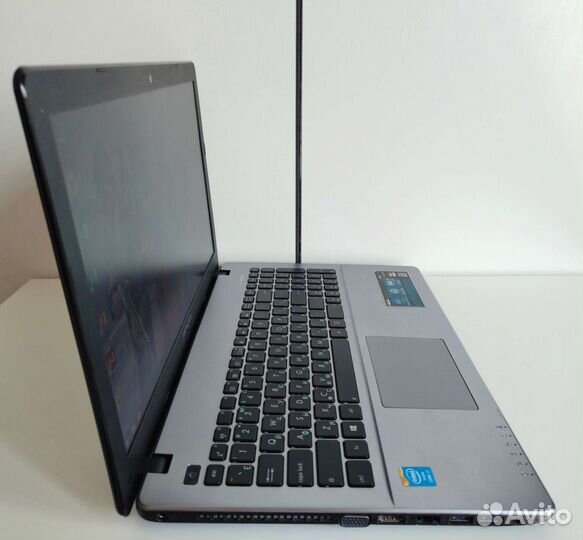 Игровой ультрабук asus в идеале (i7, Nvidia, SSD)